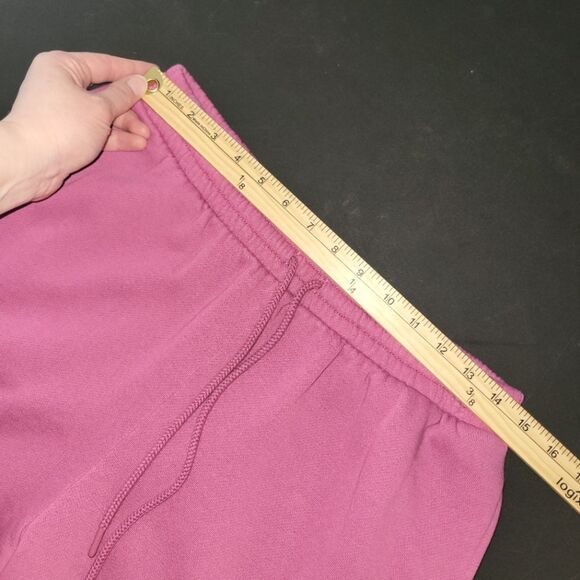 Victoria's Secret Wireless Bra & Sweatpants Set Medium 38C - Picture 7 of 16